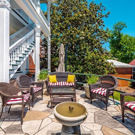 The Verandas Wilmington Luaran gambar