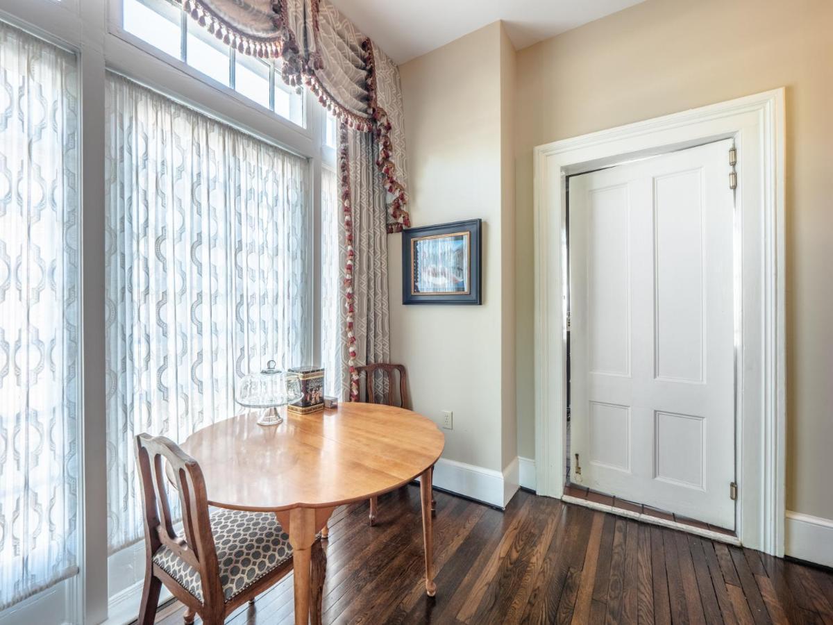 The Verandas Wilmington Luaran gambar