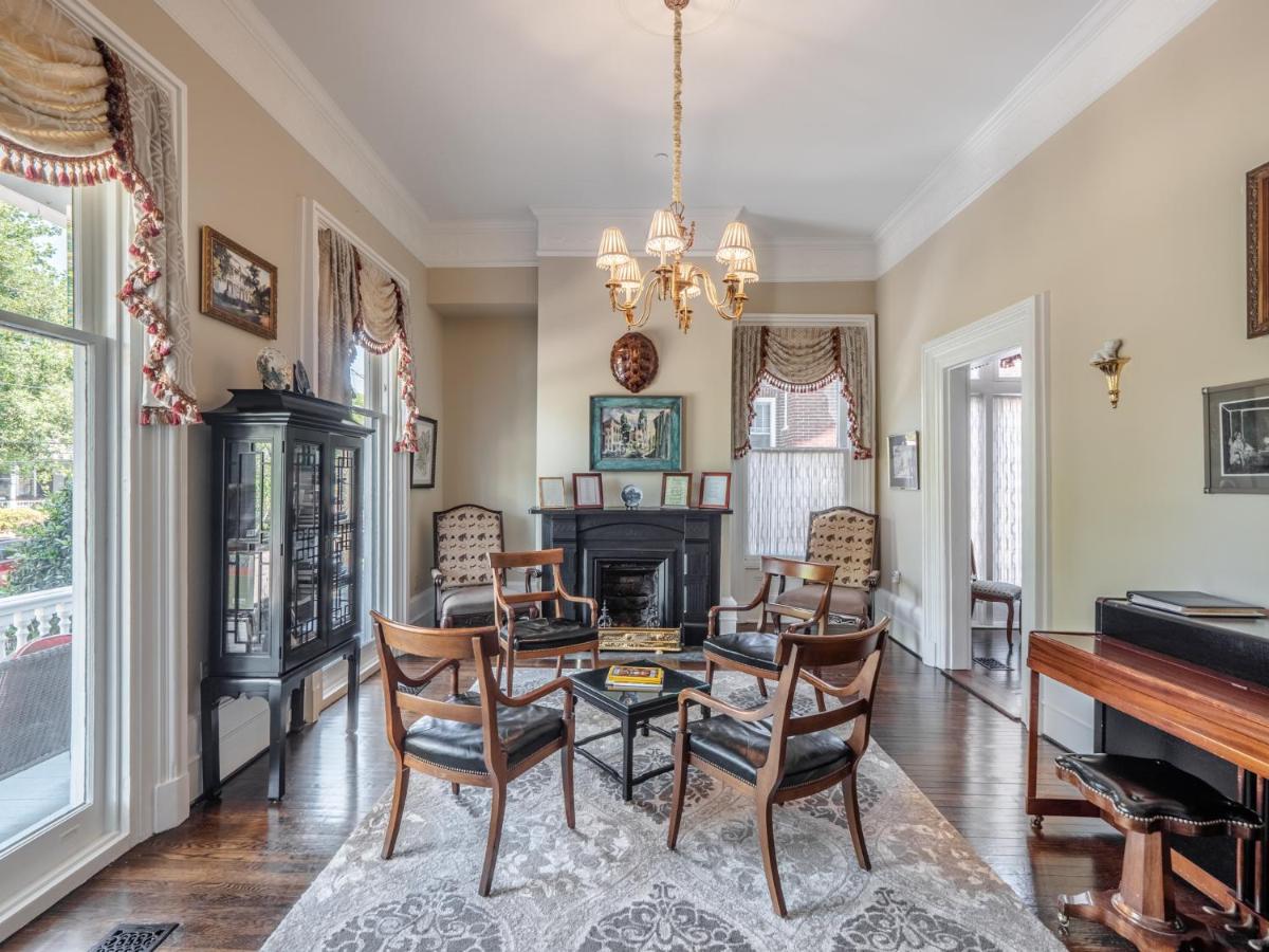 The Verandas Wilmington Luaran gambar