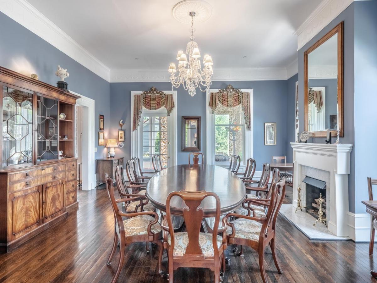 The Verandas Wilmington Luaran gambar