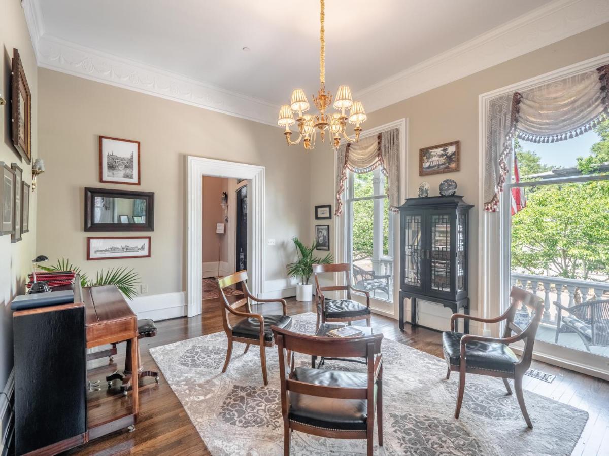 The Verandas Wilmington Luaran gambar