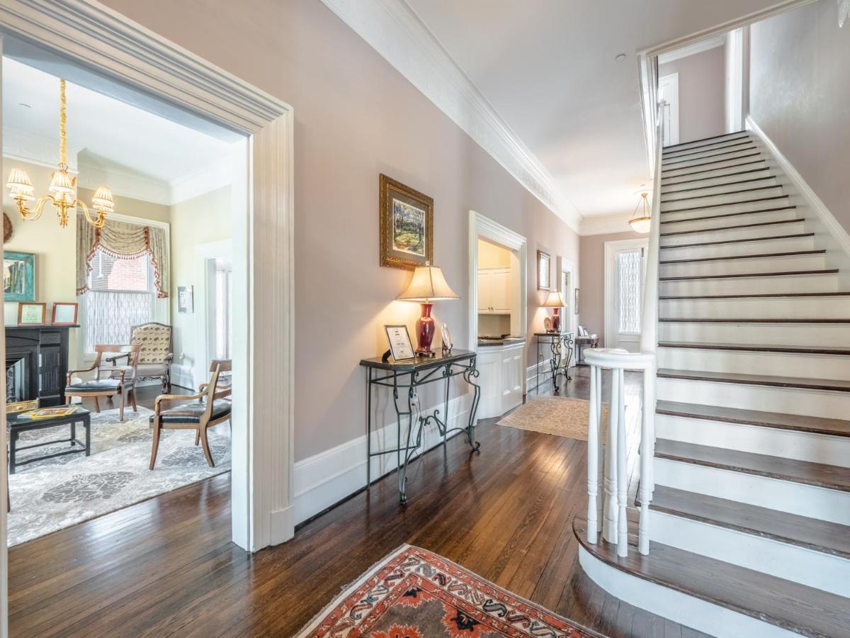 The Verandas Wilmington Luaran gambar