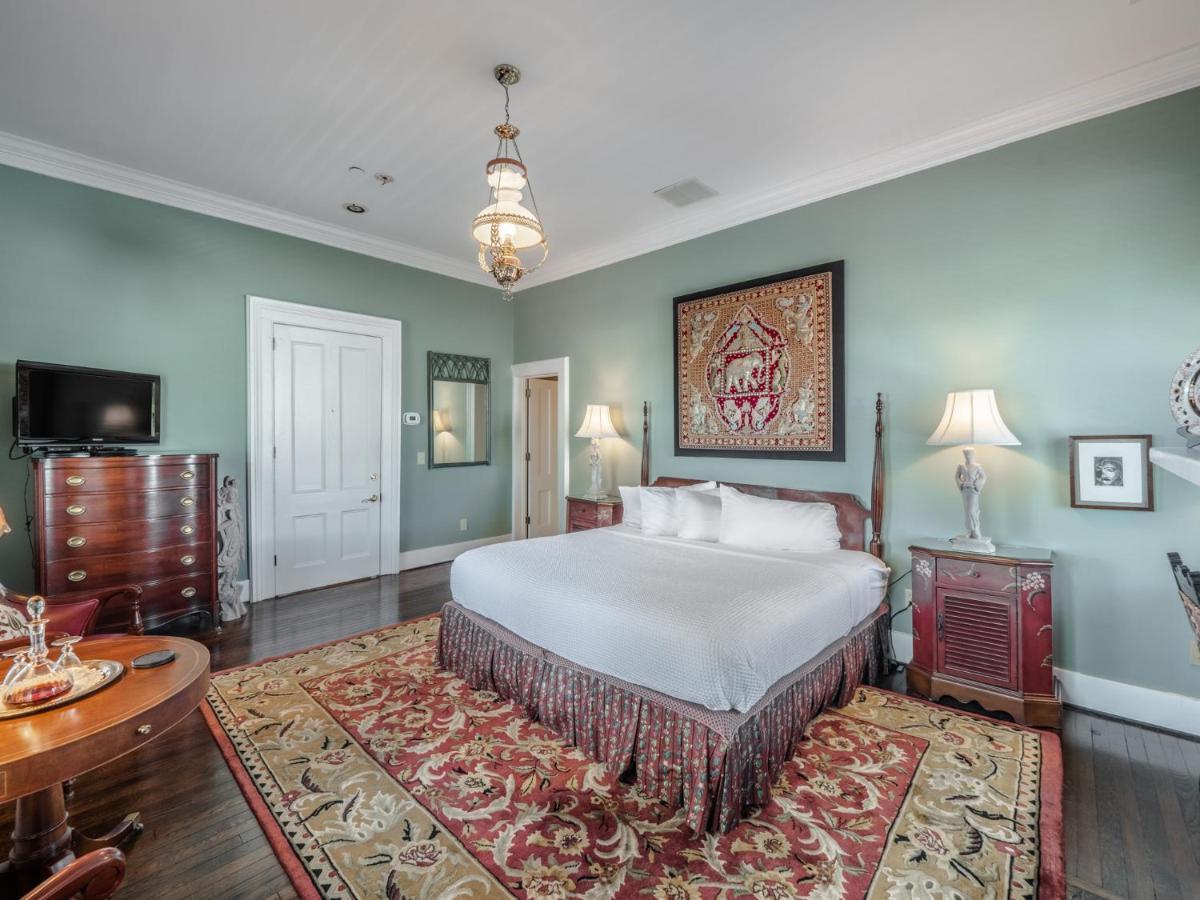The Verandas Wilmington Luaran gambar