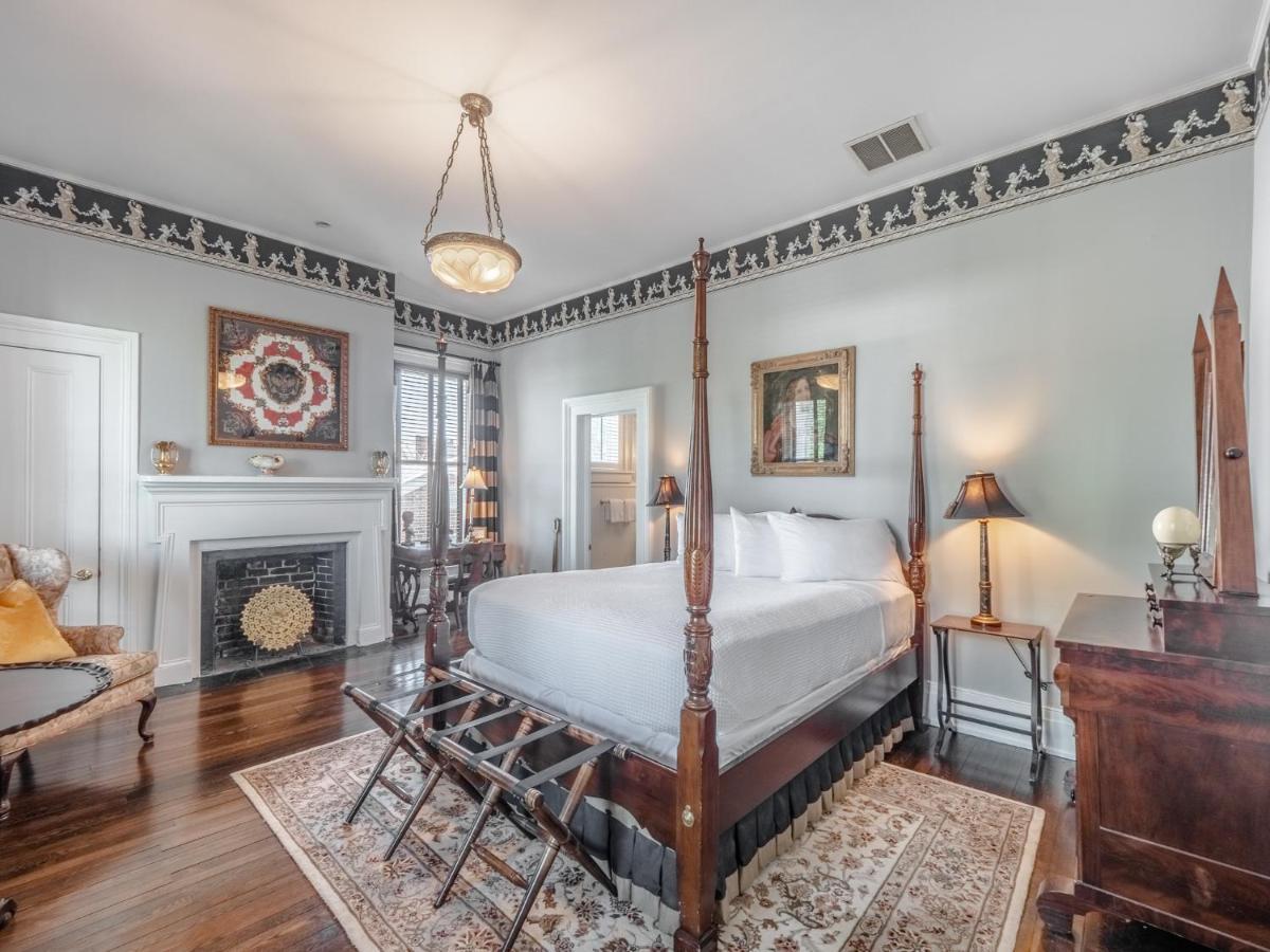 The Verandas Wilmington Luaran gambar