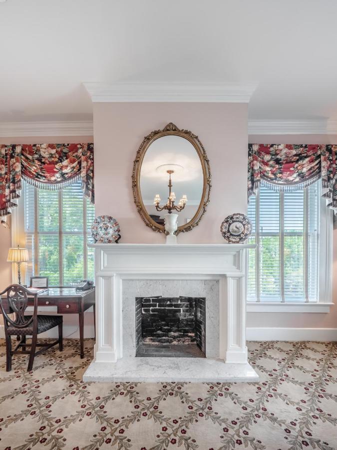 The Verandas Wilmington Luaran gambar