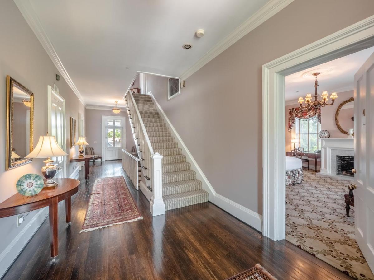 The Verandas Wilmington Luaran gambar