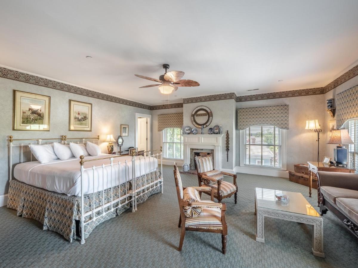 The Verandas Wilmington Luaran gambar