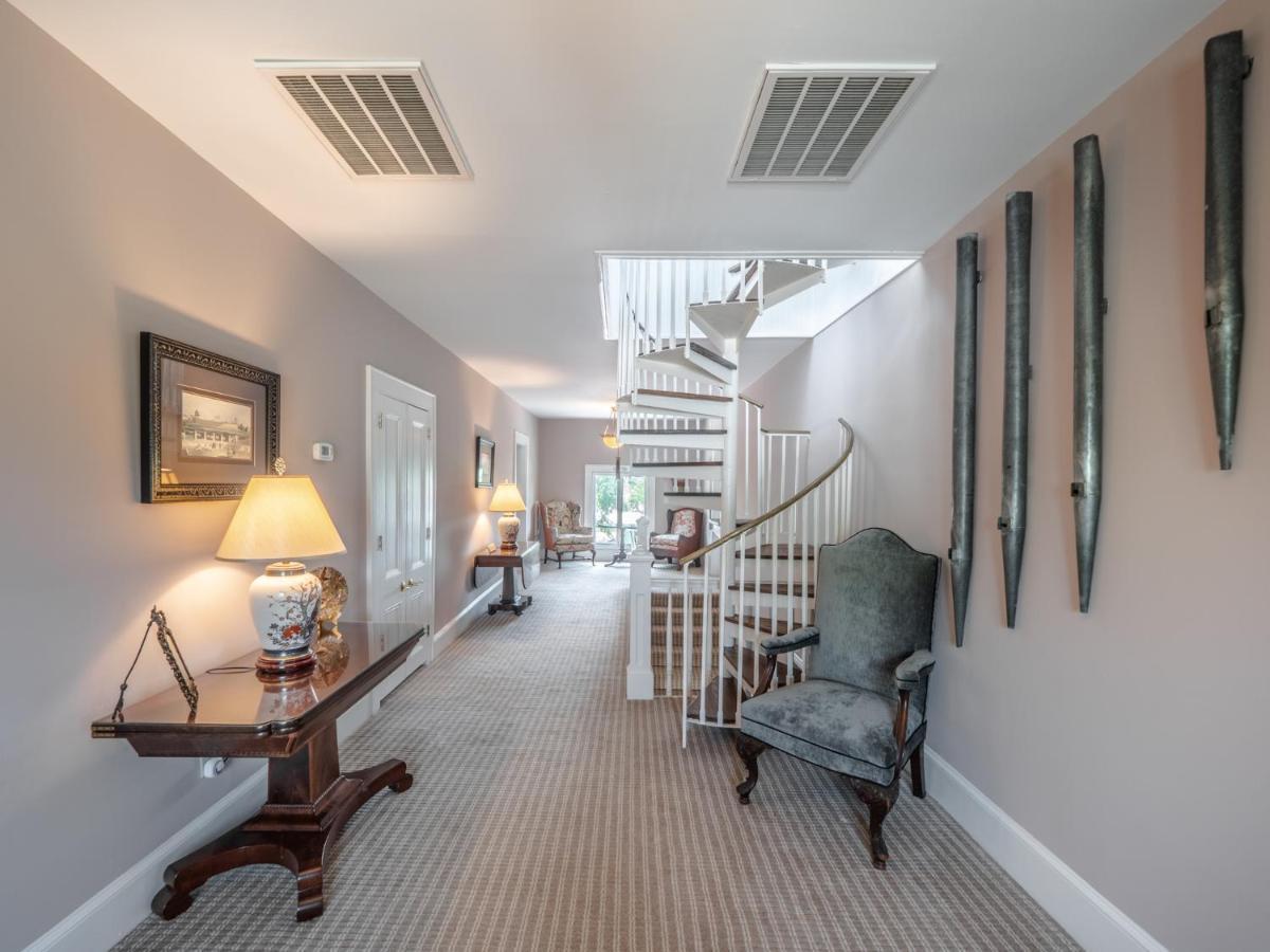 The Verandas Wilmington Luaran gambar