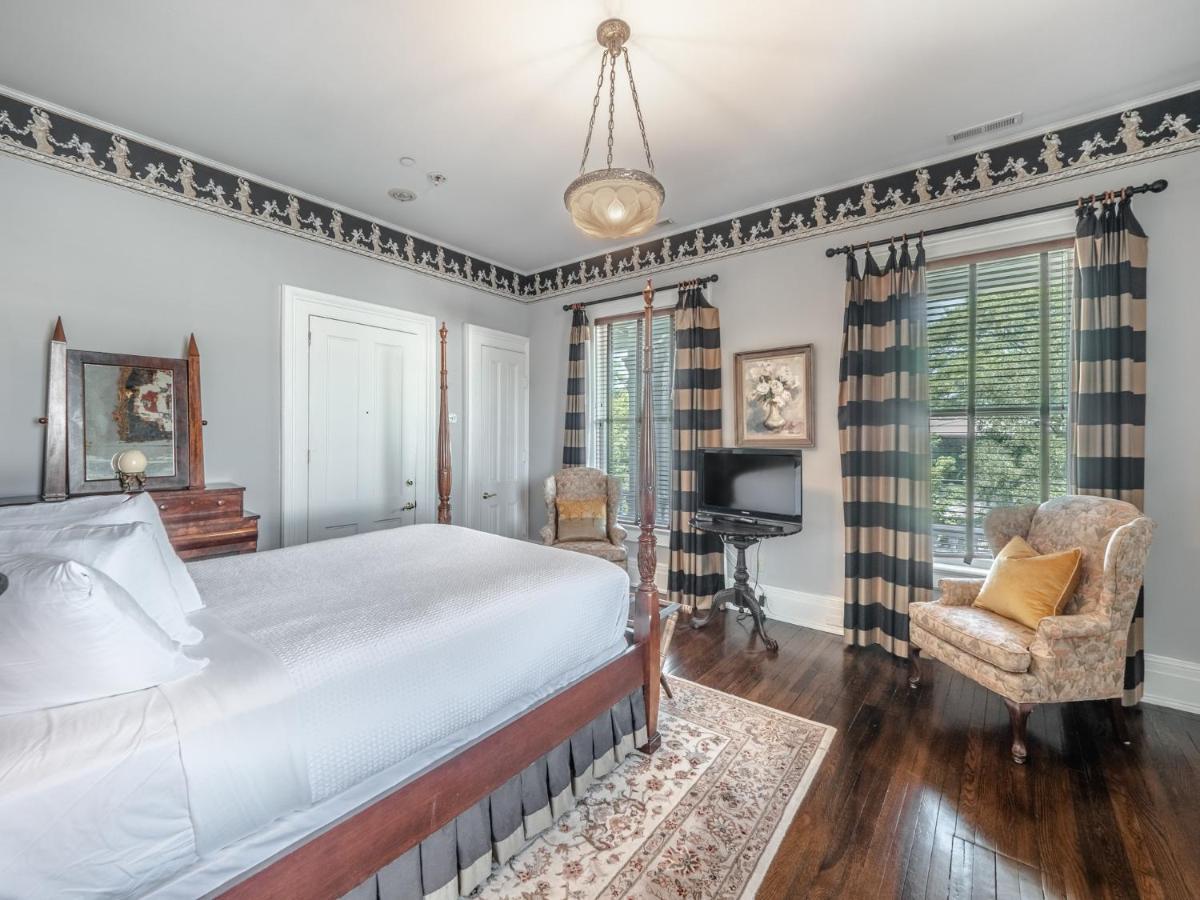 The Verandas Wilmington Luaran gambar