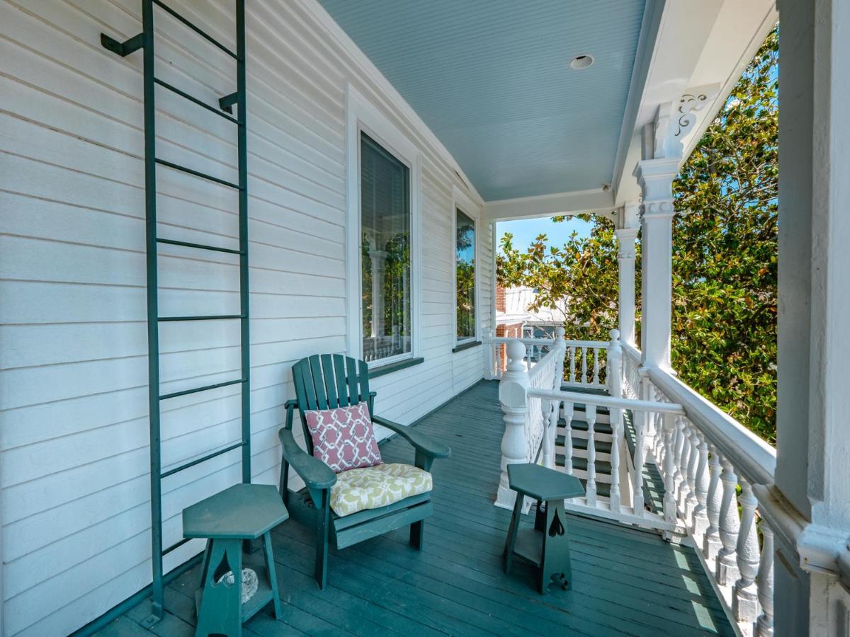 The Verandas Wilmington Luaran gambar