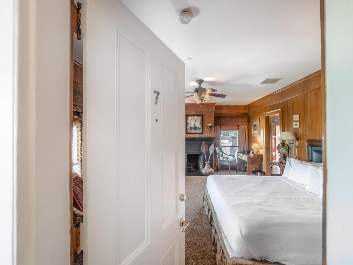 The Verandas Wilmington Luaran gambar