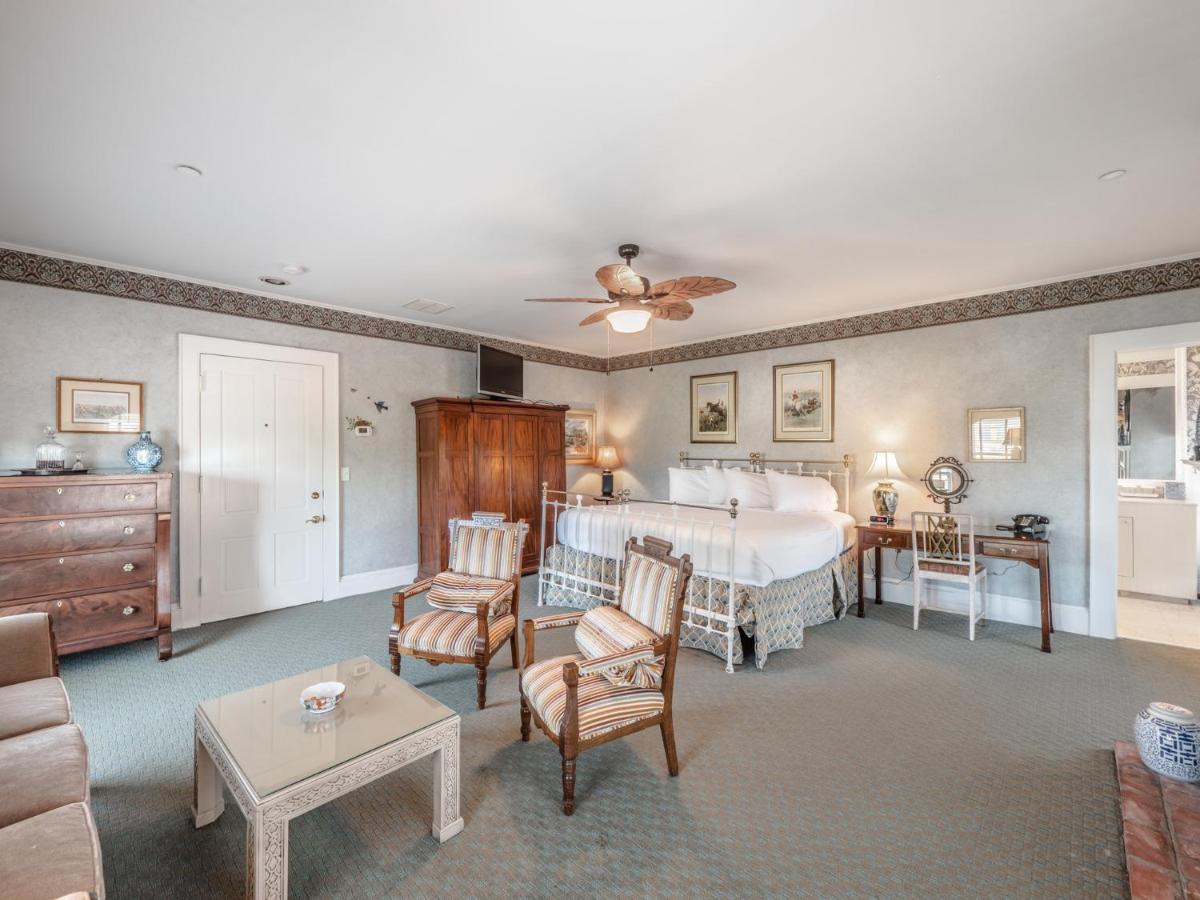 The Verandas Wilmington Luaran gambar