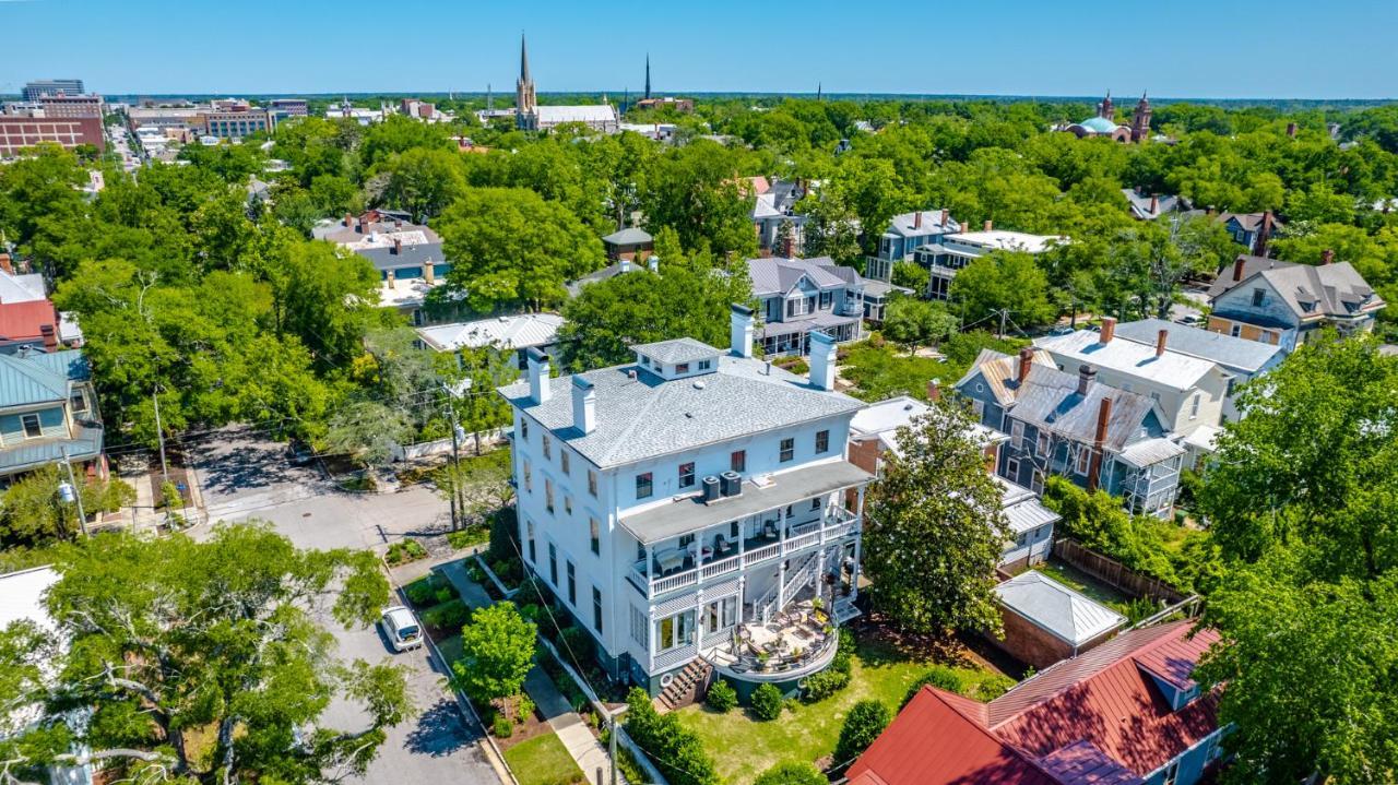 The Verandas Wilmington Luaran gambar