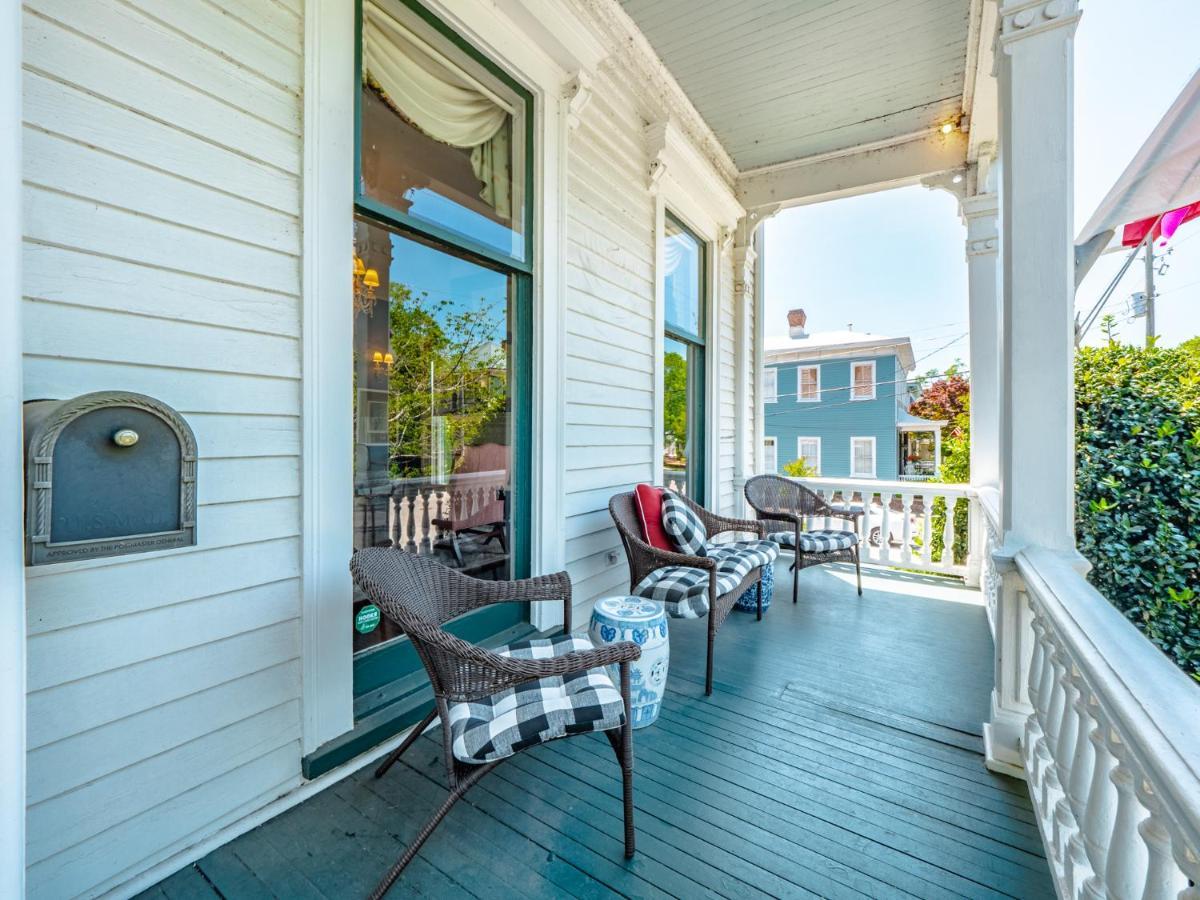 The Verandas Wilmington Luaran gambar