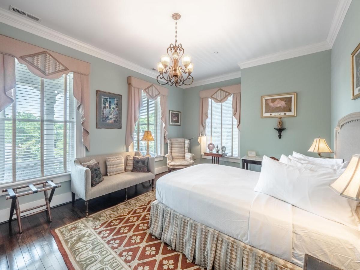 The Verandas Wilmington Luaran gambar