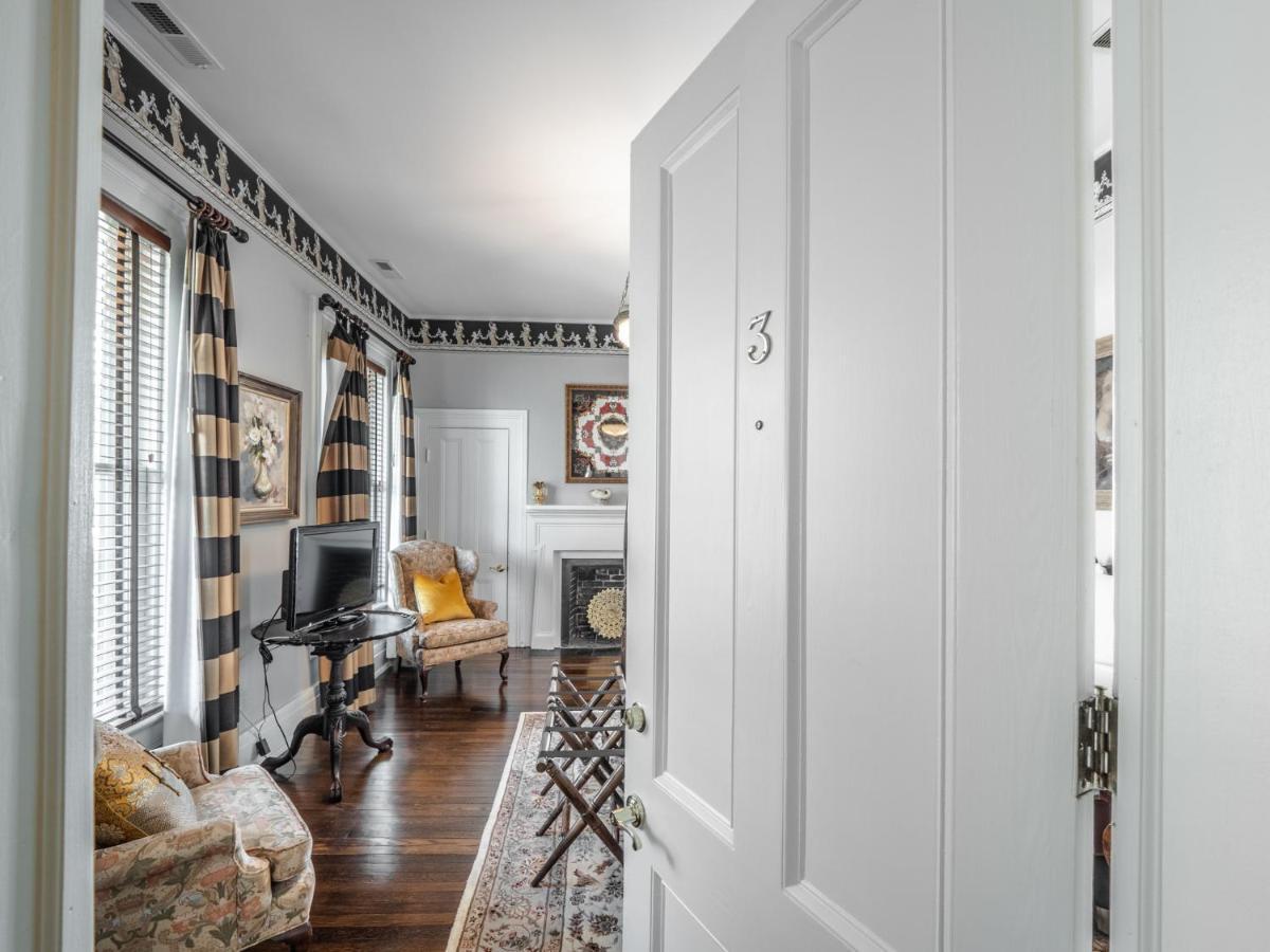 The Verandas Wilmington Luaran gambar