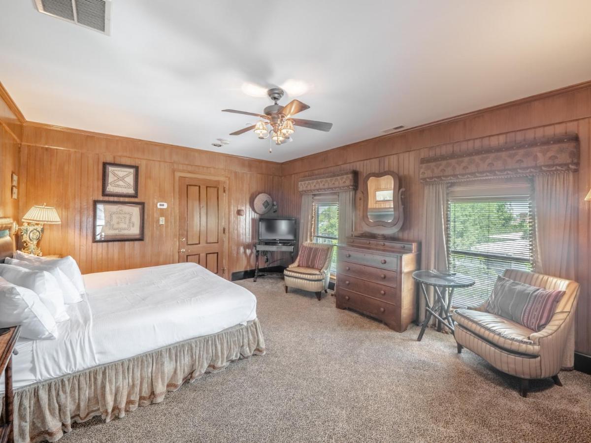 The Verandas Wilmington Luaran gambar