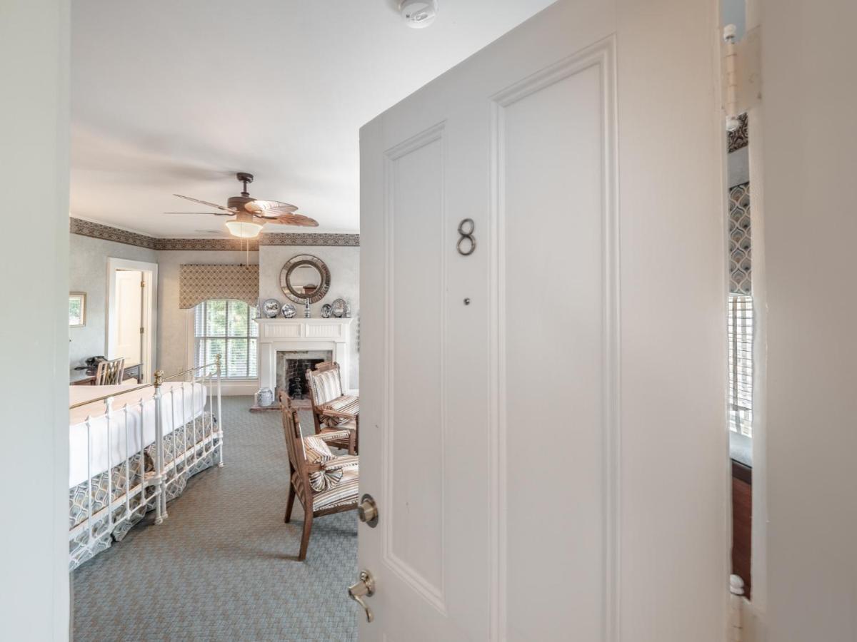The Verandas Wilmington Luaran gambar