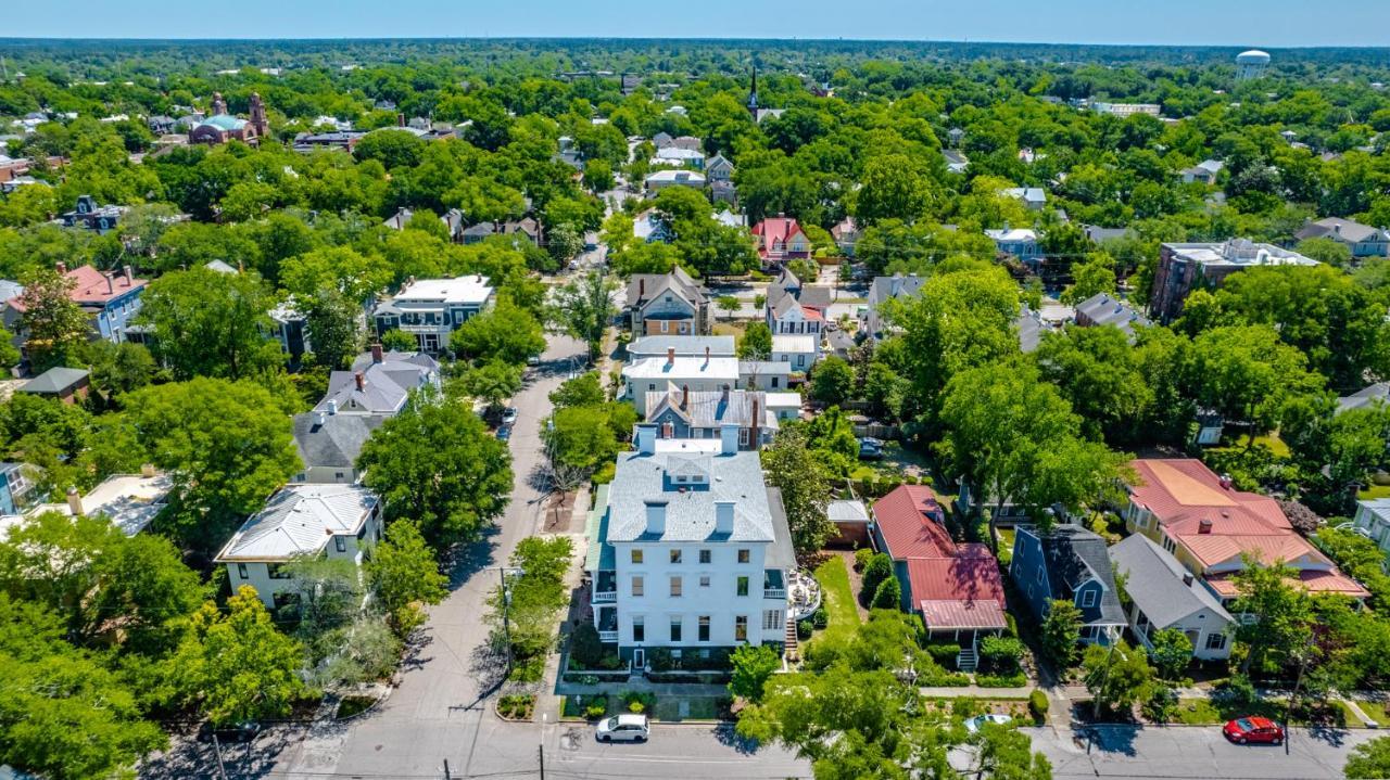The Verandas Wilmington Luaran gambar