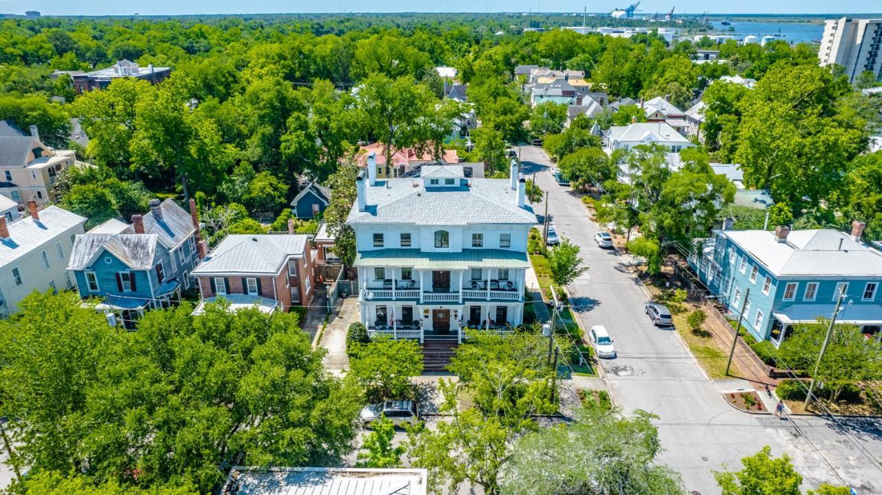 The Verandas Wilmington Luaran gambar