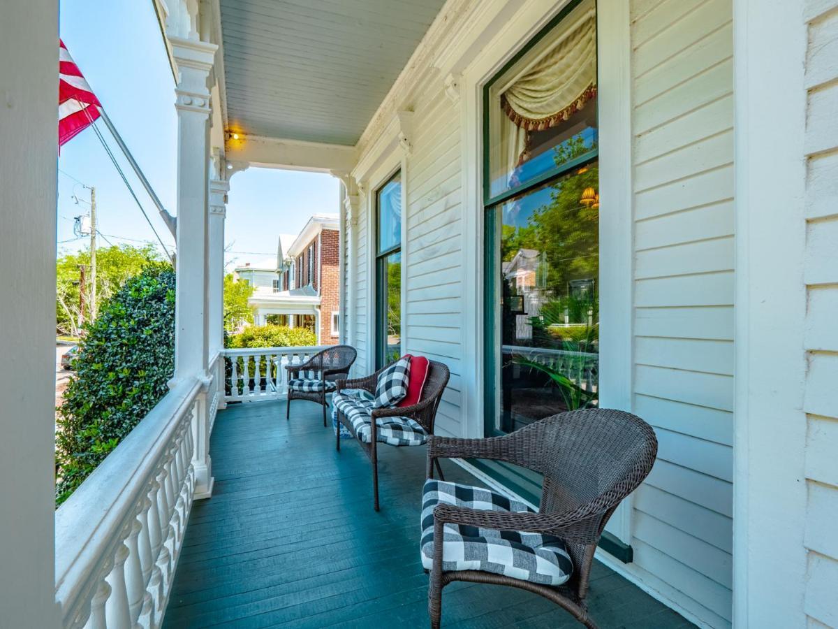 The Verandas Wilmington Luaran gambar