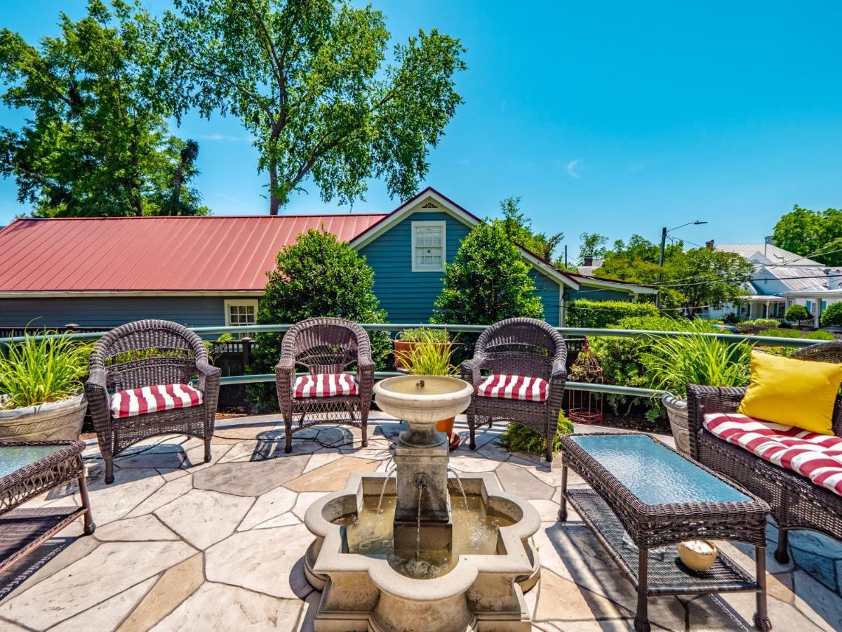 The Verandas Wilmington Luaran gambar