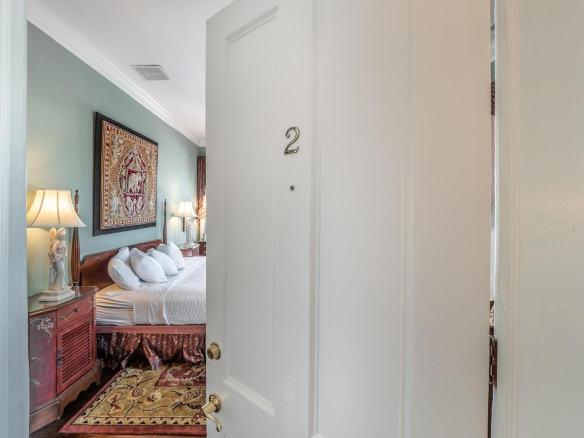 The Verandas Wilmington Luaran gambar