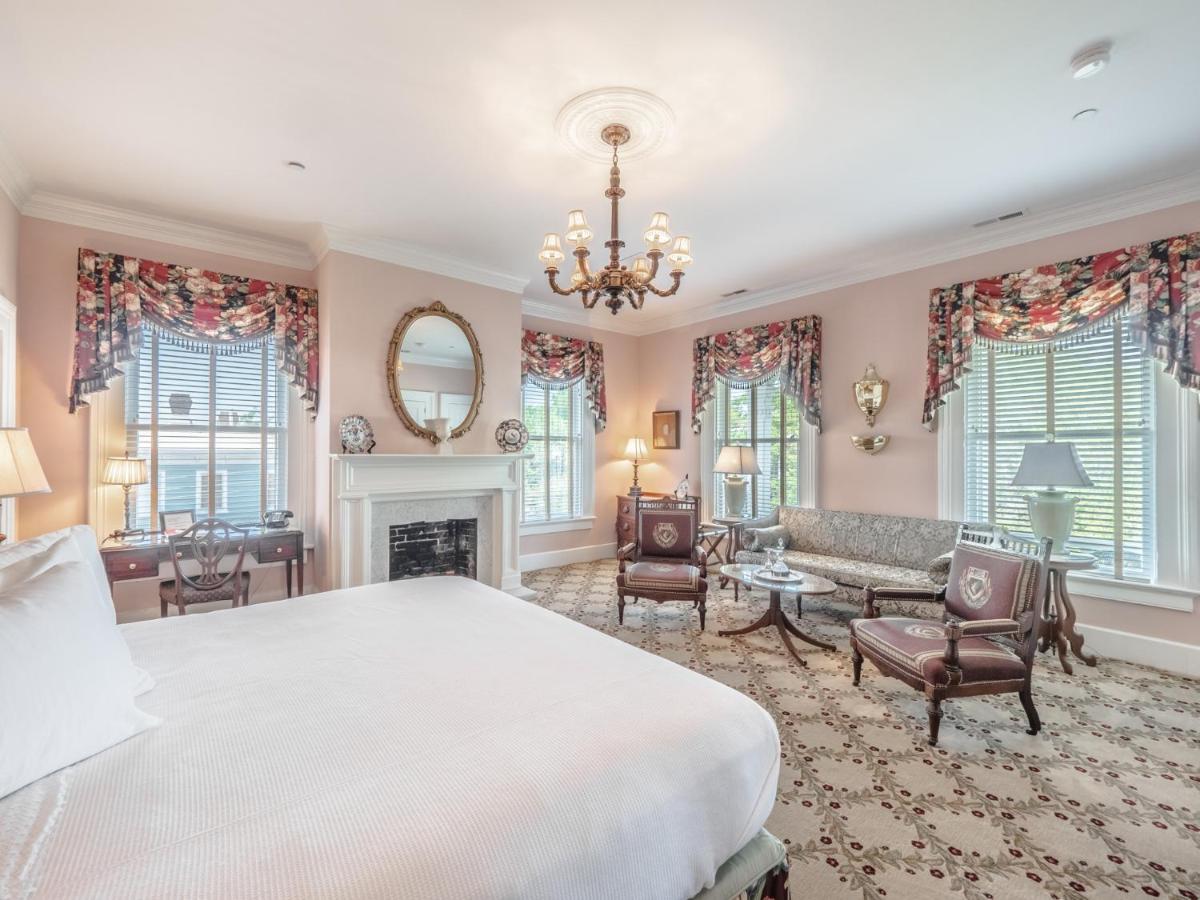 The Verandas Wilmington Luaran gambar