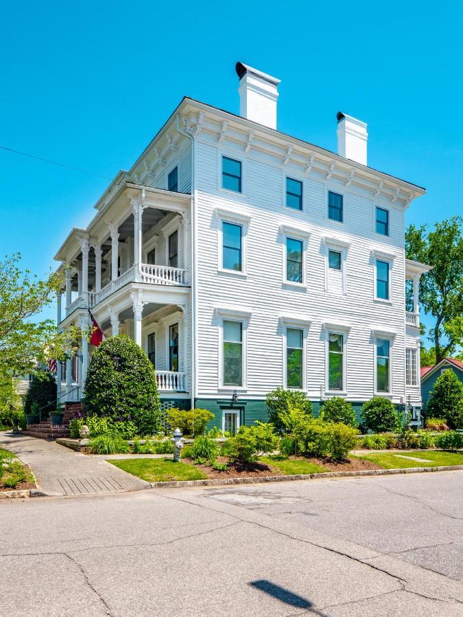 The Verandas Wilmington Luaran gambar