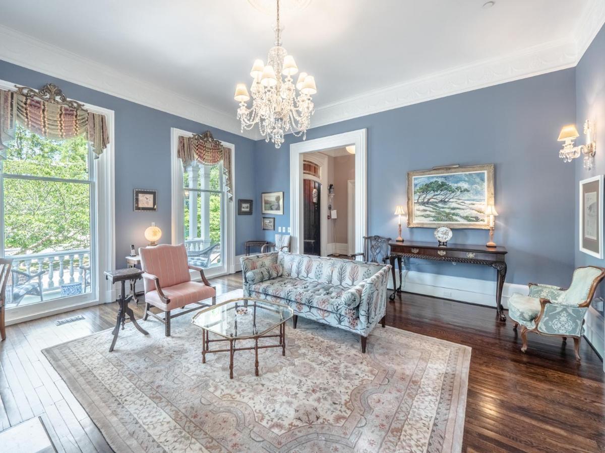 The Verandas Wilmington Luaran gambar