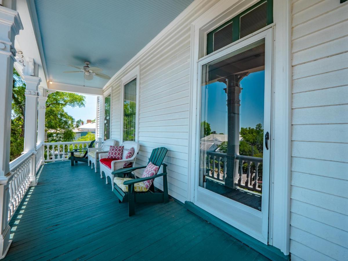 The Verandas Wilmington Luaran gambar