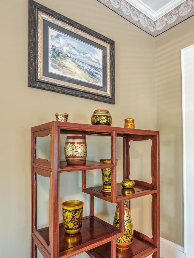The Verandas Wilmington Luaran gambar